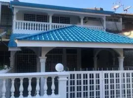 Homestay Desa Telipot