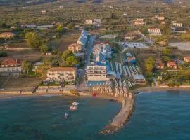 Golden Coast Beachfront Resort