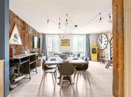 Le Rétro à Kaysersberg