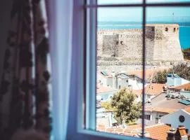 Bozcaada Fresh Otel
