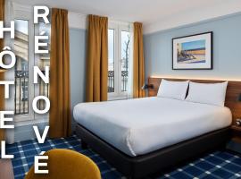 Timhotel Paris du Gare du Nord