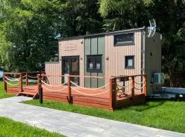MOBI HOUSE Zielona Dolina