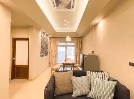 AobOun House Bangsaen บ้านโอบอุ่น บางแสน