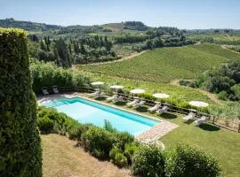 Agriturismo Bio Fattoria Bacio