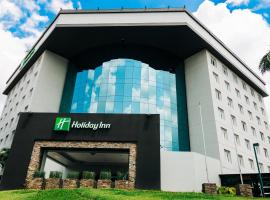 Holiday Inn San Salvador by IHG