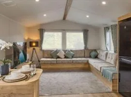 Sea view, Isle of White with decking, Thorness bay