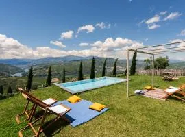 Host Wise - Casa dos Ciprestes - Pool & Vines Haven