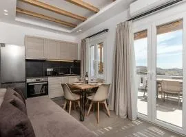 Penelope Apartments D