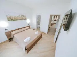Guest Room 144