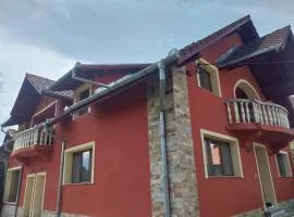 Serena House
