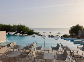 Atlantica Eleon Grand Resort, hotel v destinaci Tragaki