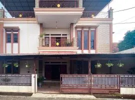Wisma Falira Serang Syariah Mitra RedDoorz
