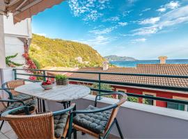 Villa Dante 162 by New Era in Corfu island, hotel a Glifada (Glyfada)