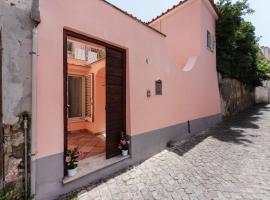 Villalbe, hotel a Procida