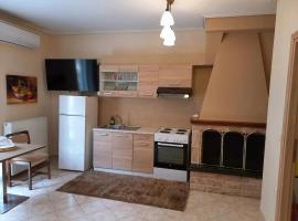 Sam's View - City Heart Tripoli, hotel murah di Tripolis