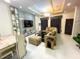 G&F apartment