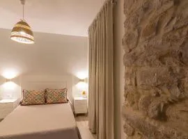 Vivienda Turística CASA QUEVEDO