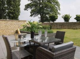 Pippin - Luxury Lincolnshire Country Retreat, hotel in Lincolnshire
