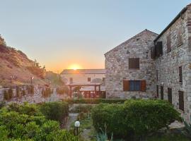 House by the sea, Hotel in Gonnesa