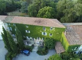 Le grenier occitan