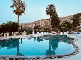 5 hotel in Lindos