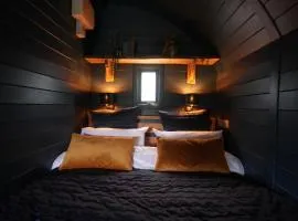 Kingswood Lodges
