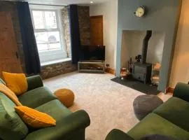 Fettlers Cottage, Cumbria