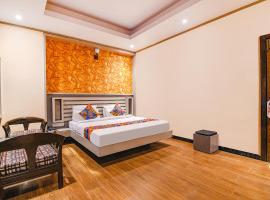 FabHotel Shivani International, hotel poblíž Letiště Birsa Munda (Ranchi) - IXR, 