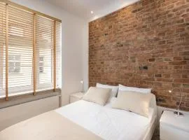 Garbary 49 - Old Town Apartment - self check-in 24h