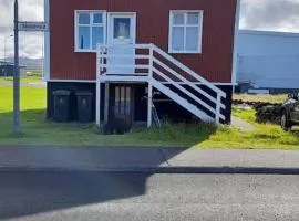 Seaside Retreat, Glacier View