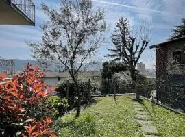 Comfort near Bergamo airport