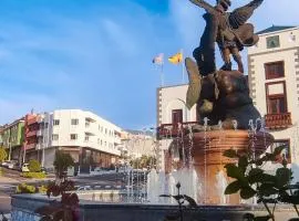 VV- Badana Stay II - Vive el Atlántico desde el corazón de Tazacorte