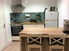 Central Sligo Townhouse