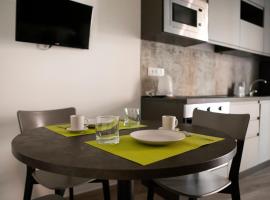 San Rocco 8 Centro Orbassano, hotel v destinaci Orbassano