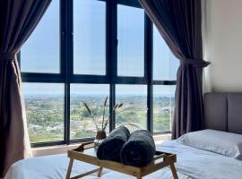 Hush Inn at K Avenue Kota Kinabalu