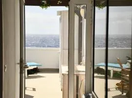 Penthouse Maines View