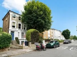 Hububb Luxury Apartment Ealing