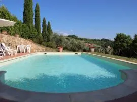 Villa Amaranto