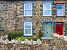 Orielton Cottage