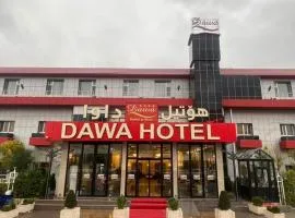 Hotel Dawa