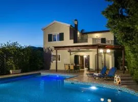 Thalia Villas