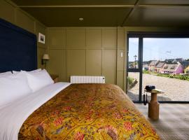 Doolin Inn, hotel v destinaci Doolin