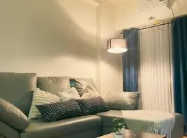JFam Suites, C1-5L 1BR , Up To 7 Pax