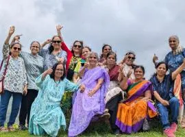 The Wai Hills MTDC Approved