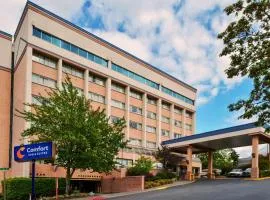 Best Western Plus Downtown Tacoma