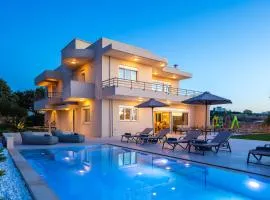 Villa Arismari