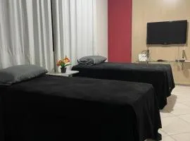 Cantinho dos pássaros