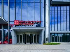 Hilton Garden Inn Taiyuan Binhe