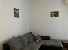 Kuca za exit, hotel v destinaci Petrovaradin