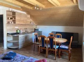 Vinný apartmán Pouzdřany